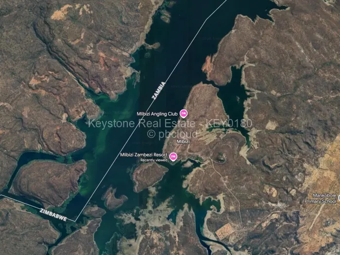 Commercial Stand for Sale in Mlibizi, Kariba