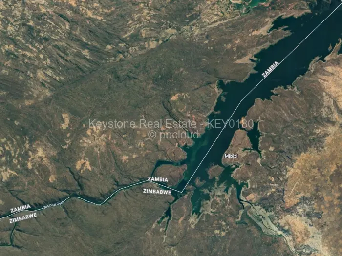 Commercial Stand for Sale in Mlibizi, Kariba