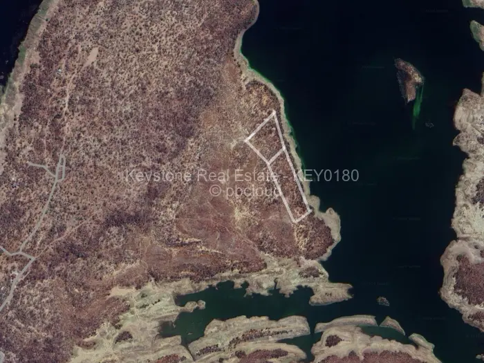 Commercial Stand for Sale in Mlibizi, Kariba