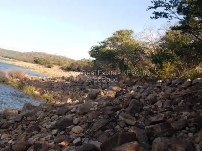 Commercial Stand for Sale in Mlibizi, Kariba