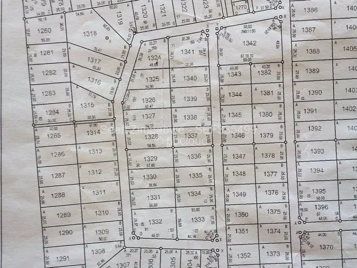 5 Bedroom House for Sale in Sandton Park, Harare