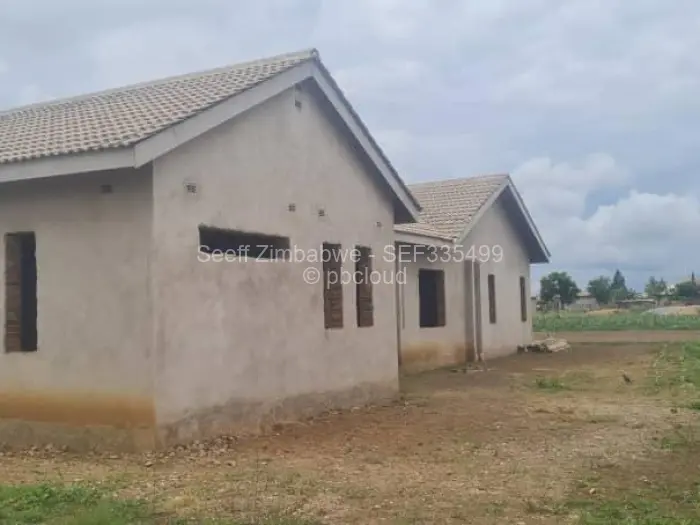 5 Bedroom House for Sale in Sandton Park, Harare