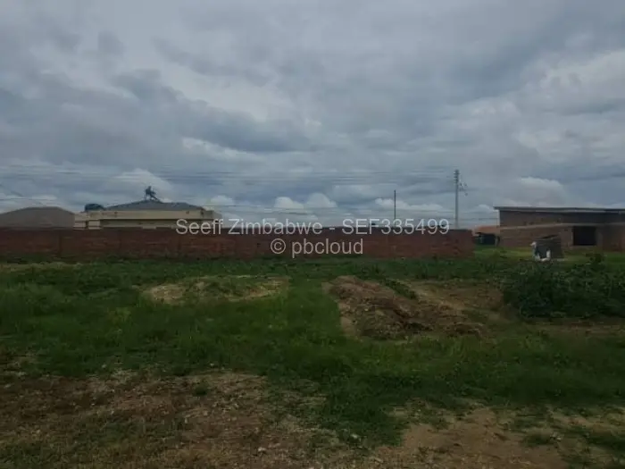 5 Bedroom House for Sale in Sandton Park, Harare