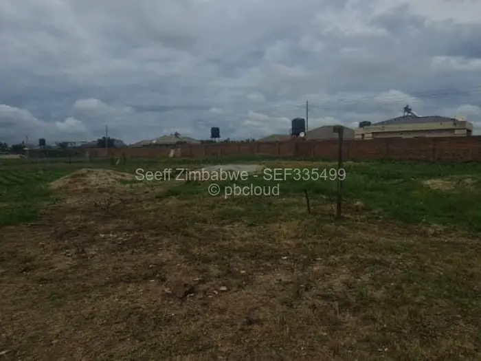 5 Bedroom House for Sale in Sandton Park, Harare