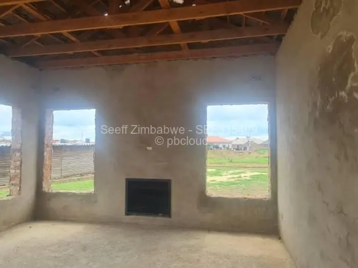 5 Bedroom House for Sale in Sandton Park, Harare