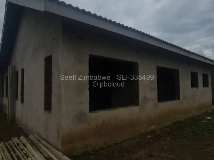 5 Bedroom House for Sale in Sandton Park, Harare