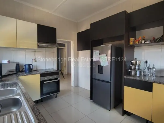 Townhouse/Cluster for Sale in Selbourne Park, Bulawayo