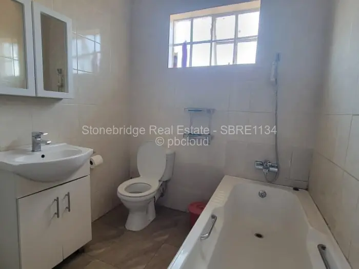 Townhouse/Cluster for Sale in Selbourne Park, Bulawayo