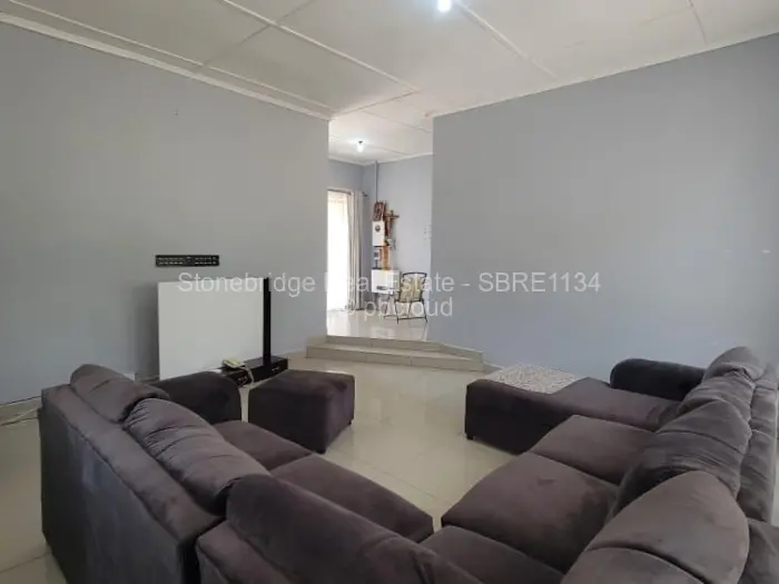 Townhouse/Cluster for Sale in Selbourne Park, Bulawayo