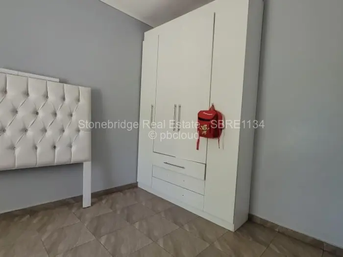 Townhouse/Cluster for Sale in Selbourne Park, Bulawayo