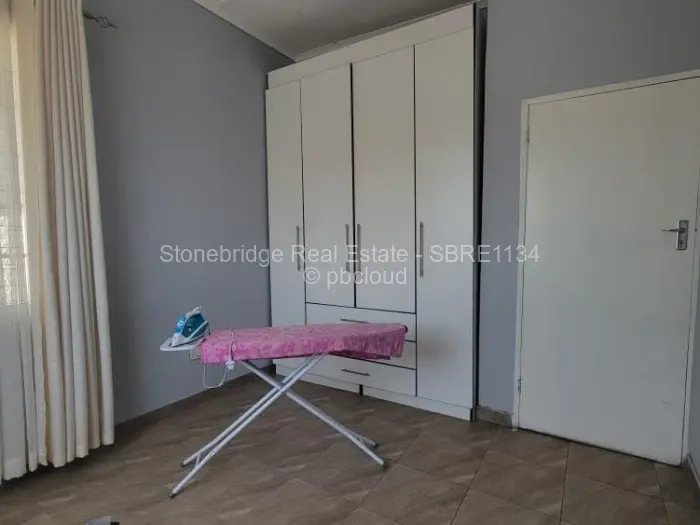 Townhouse/Cluster for Sale in Selbourne Park, Bulawayo