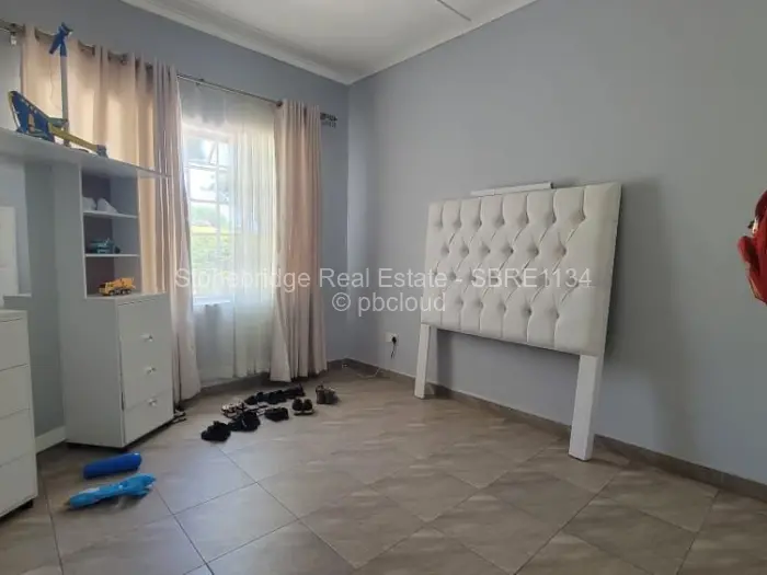 Townhouse/Cluster for Sale in Selbourne Park, Bulawayo