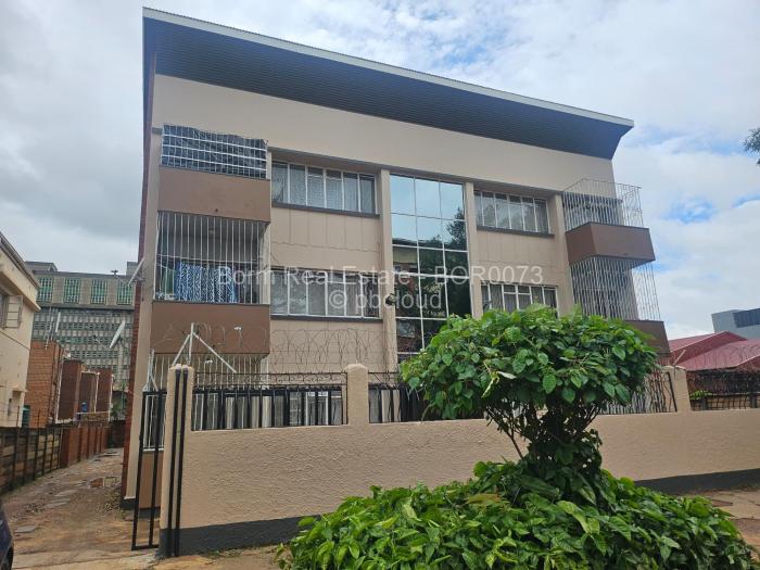 Flat/Apartment for Sale in Avenues, Harare