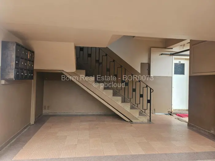 Flat/Apartment for Sale in Avenues, Harare