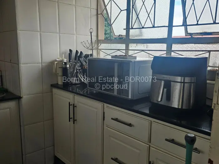 Flat/Apartment for Sale in Avenues, Harare