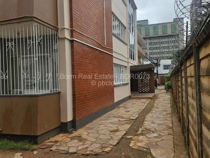 Flat/Apartment for Sale in Avenues, Harare