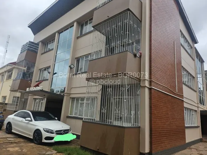 Flat/Apartment for Sale in Avenues, Harare