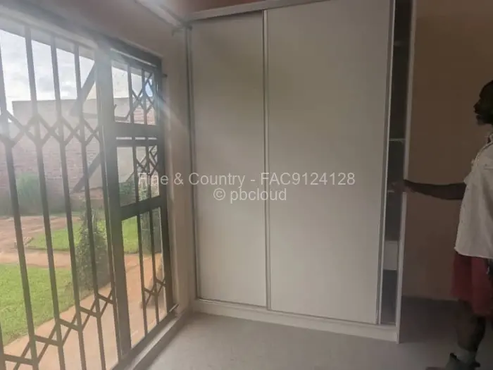2 Bedroom Cottage/Garden Flat to Rent in Hogerty Hill, Harare