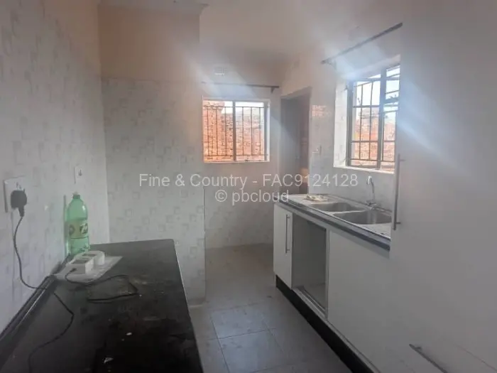 2 Bedroom Cottage/Garden Flat to Rent in Hogerty Hill, Harare