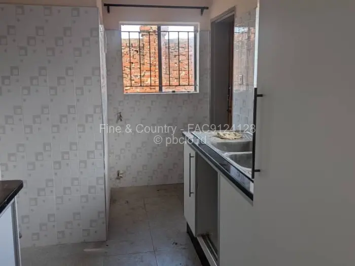 2 Bedroom Cottage/Garden Flat to Rent in Hogerty Hill, Harare