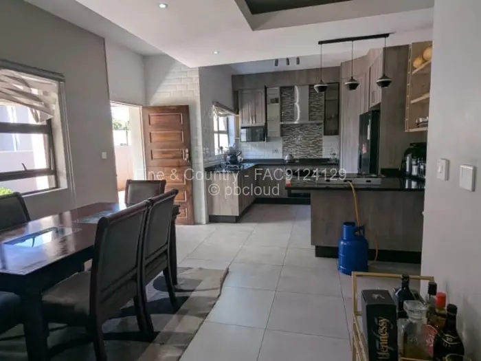 3 Bedroom House to Rent in Mandara, Harare