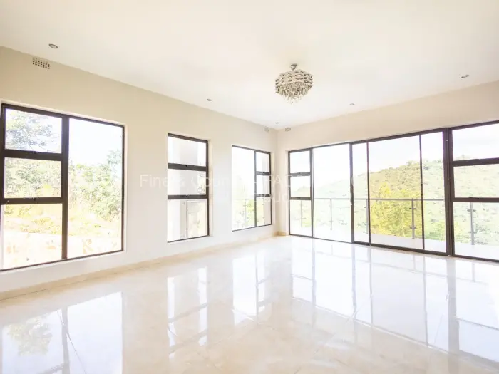 4 Bedroom House for Sale in Glen Lorne, Harare