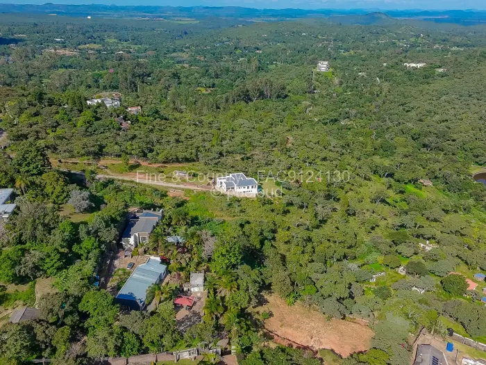 4 Bedroom House for Sale in Glen Lorne, Harare