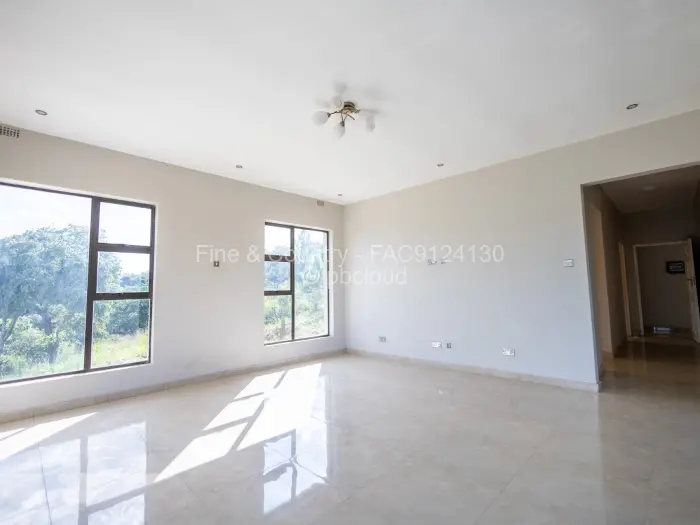 4 Bedroom House for Sale in Glen Lorne, Harare