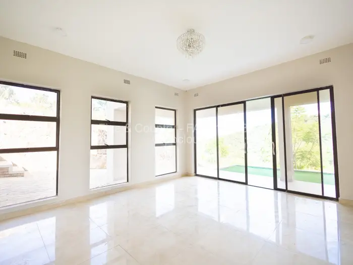 4 Bedroom House for Sale in Glen Lorne, Harare