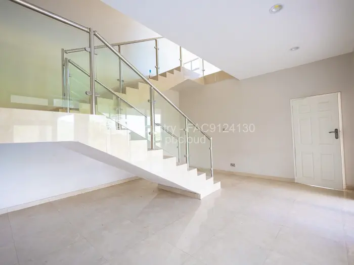 4 Bedroom House for Sale in Glen Lorne, Harare