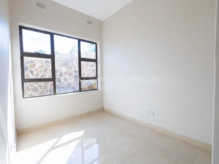 4 Bedroom House for Sale in Glen Lorne, Harare