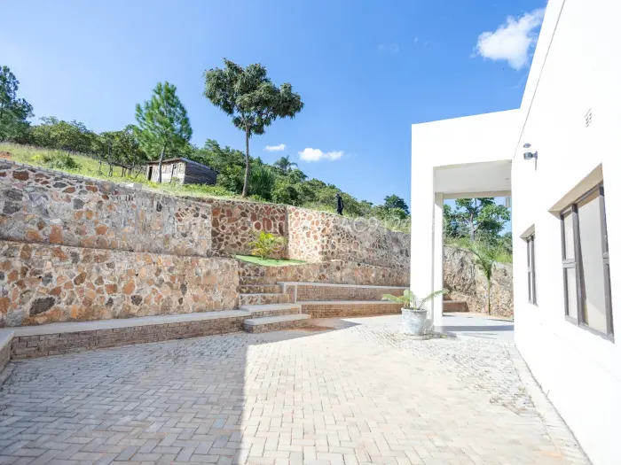 4 Bedroom House for Sale in Glen Lorne, Harare