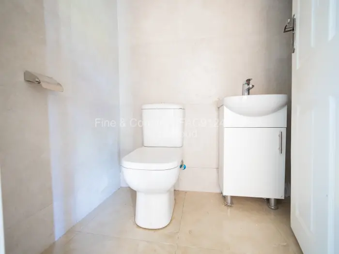 4 Bedroom House for Sale in Glen Lorne, Harare