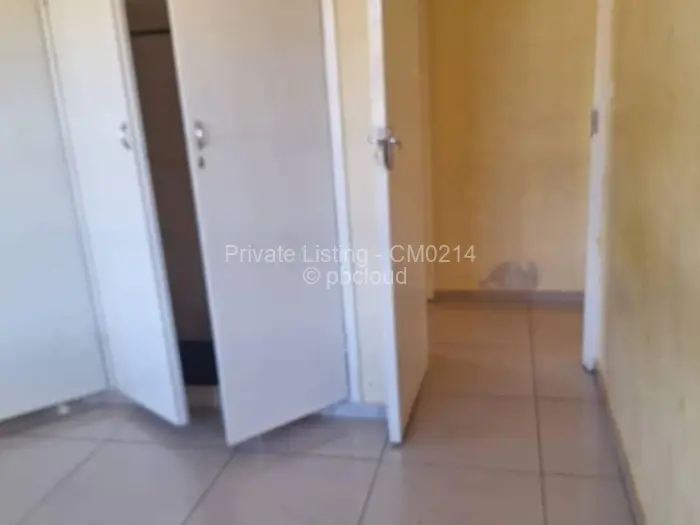 3 Bedroom Cottage/Garden Flat to Rent in Avondale, Harare