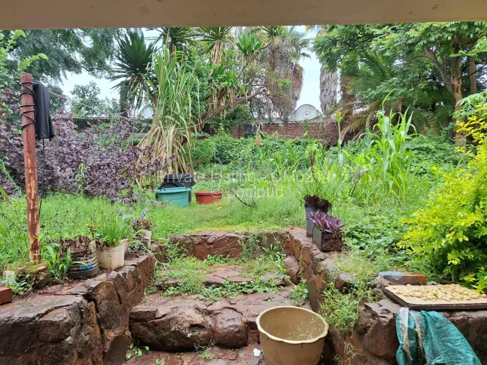3 Bedroom Cottage/Garden Flat to Rent in Avondale, Harare