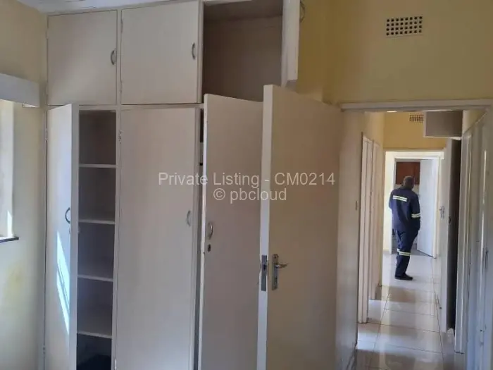 3 Bedroom Cottage/Garden Flat to Rent in Avondale, Harare