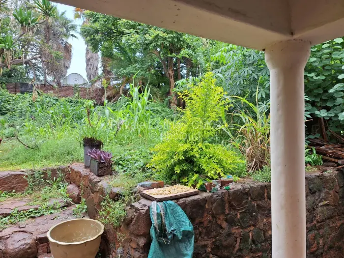 3 Bedroom Cottage/Garden Flat to Rent in Avondale, Harare