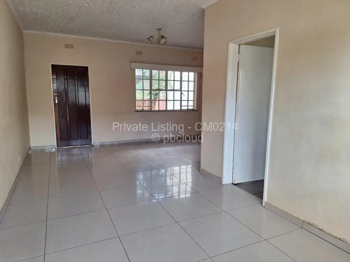 3 Bedroom Cottage/Garden Flat to Rent in Avondale, Harare
