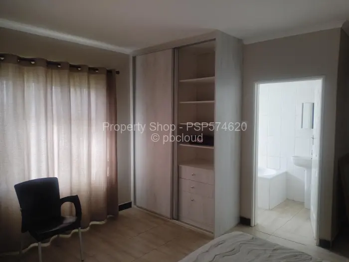 3 Bedroom Cottage/Garden Flat to Rent in Adylinn