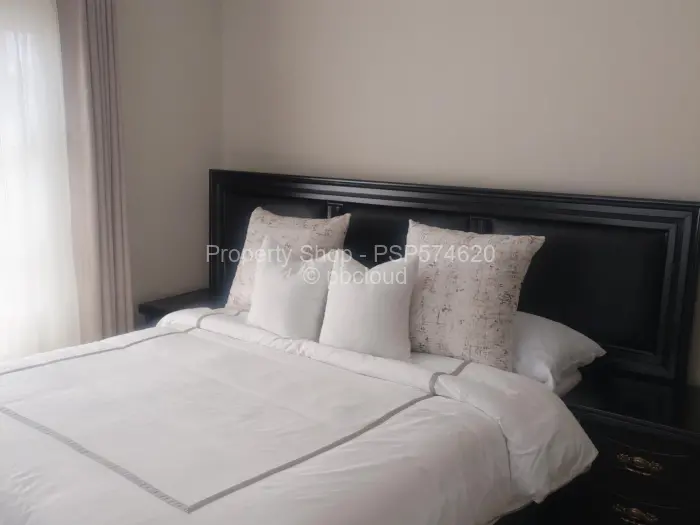 3 Bedroom Cottage/Garden Flat to Rent in Adylinn