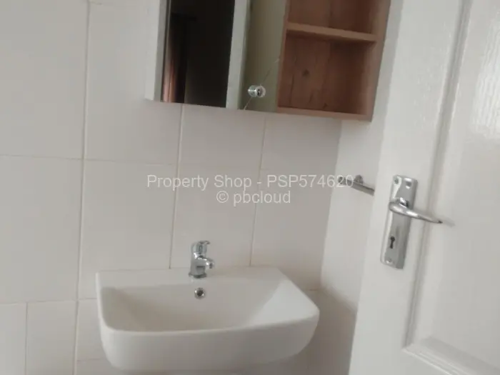 3 Bedroom Cottage/Garden Flat to Rent in Adylinn