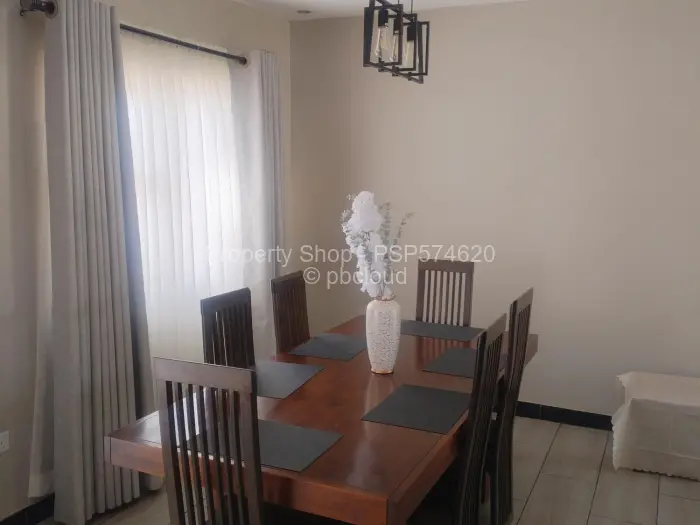 3 Bedroom Cottage/Garden Flat to Rent in Adylinn