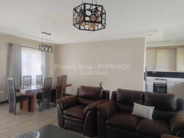 3 Bedroom Cottage/Garden Flat to Rent in Adylinn