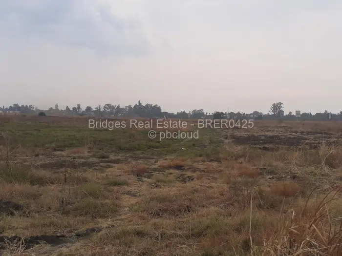 Commercial Stand for Sale in Borrowdale, Harare