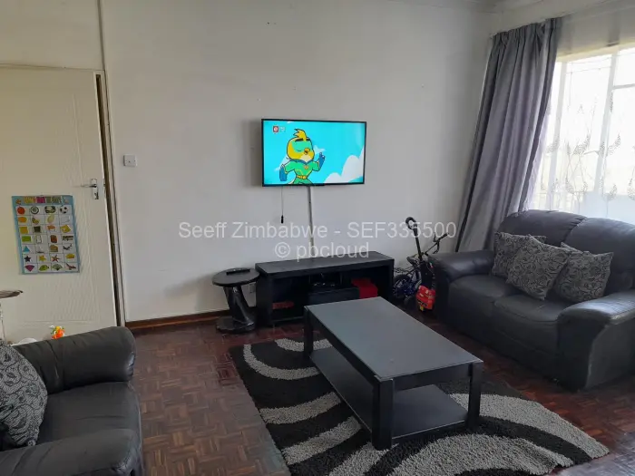 Flat/Apartment for Sale in Avenues, Harare