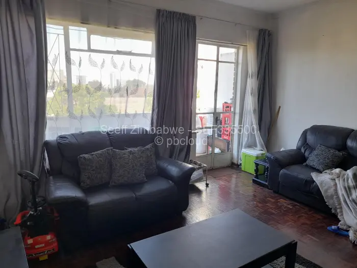 Flat/Apartment for Sale in Avenues, Harare