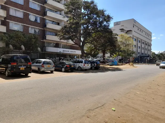 Flat/Apartment for Sale in Avenues, Harare
