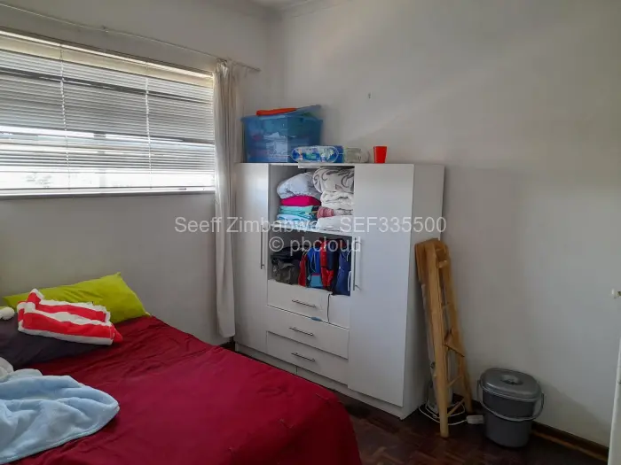 Flat/Apartment for Sale in Avenues, Harare