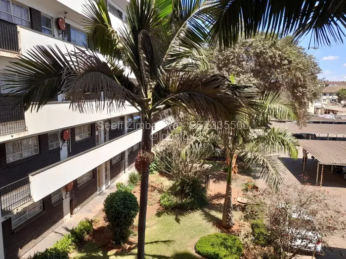 Flat/Apartment for Sale in Avenues, Harare