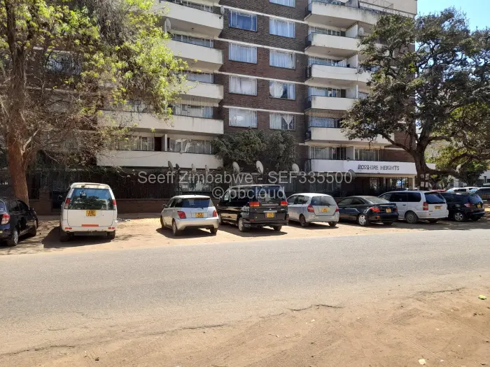 Flat/Apartment for Sale in Avenues, Harare